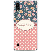 Чехол BoxFace ZTE Blade A5 2020 