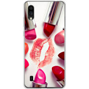 Чехол BoxFace ZTE Blade A5 2020 