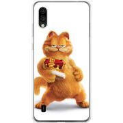 Чехол BoxFace ZTE Blade A5 2020 