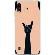 Чехол BoxFace ZTE Blade A5 2020 