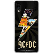 Чехол BoxFace ZTE Blade A5 2020 