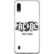 Чехол BoxFace ZTE Blade A5 2020 
