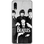Чехол BoxFace ZTE Blade A5 2020 