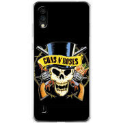 Чехол BoxFace ZTE Blade A5 2020 