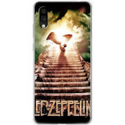 Чехол BoxFace ZTE Blade A5 2020 