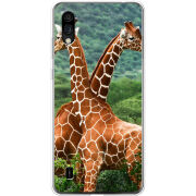 Чехол BoxFace ZTE Blade A5 2020 