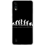 Чехол BoxFace ZTE Blade A5 2020 