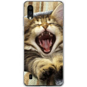 Чехол BoxFace ZTE Blade A5 2020 