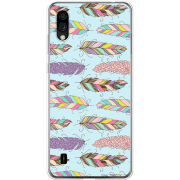 Чехол BoxFace ZTE Blade A5 2020 