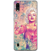Чехол BoxFace ZTE Blade A5 2020 