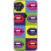 Чехол BoxFace ZTE Blade A7S 2020 
