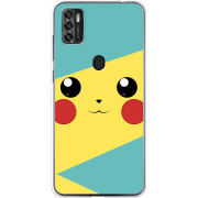 Чехол BoxFace ZTE Blade A7S 2020 