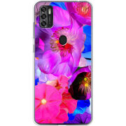 Чехол BoxFace ZTE Blade A7S 2020 