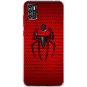 Чехол BoxFace ZTE Blade A7S 2020 