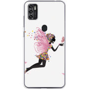 Чехол BoxFace ZTE Blade A7S 2020 