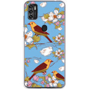 Чехол BoxFace ZTE Blade A7S 2020 