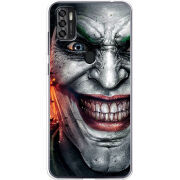 Чехол BoxFace ZTE Blade A7S 2020 Prankster