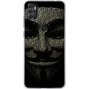 Чехол BoxFace ZTE Blade A7S 2020 