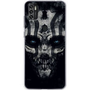 Чехол BoxFace ZTE Blade A7S 2020 The Dark