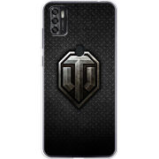 Чехол BoxFace ZTE Blade A7S 2020 