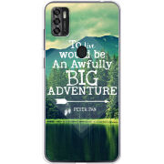Чехол BoxFace ZTE Blade A7S 2020 