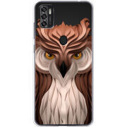 Чехол BoxFace ZTE Blade A7S 2020 