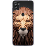 Чехол BoxFace ZTE Blade A7S 2020 