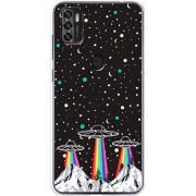 Чехол BoxFace ZTE Blade A7S 2020 