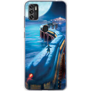 Чехол BoxFace ZTE Blade A7S 2020 