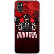 Чехол BoxFace ZTE Blade A7S 2020 