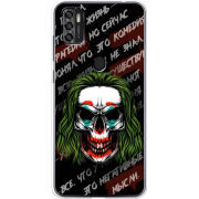 Чехол BoxFace ZTE Blade A7S 2020 
