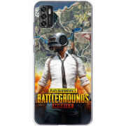 Чехол BoxFace ZTE Blade A7S 2020 