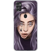 Чехол BoxFace ZTE Blade A7S 2020 