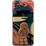 Чехол BoxFace ZTE Blade A7S 2020 