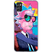 Чехол BoxFace ZTE Blade A7S 2020 