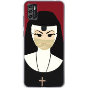 Чехол BoxFace ZTE Blade A7S 2020 