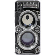 Чехол BoxFace ZTE Blade A7S 2020 Rolleiflex