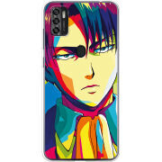 Чехол BoxFace ZTE Blade A7S 2020 Levi