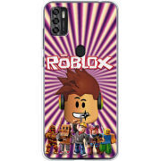 Чехол BoxFace ZTE Blade A7S 2020 Follow Me to Roblox