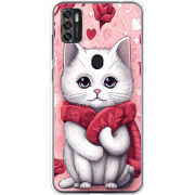 Чехол BoxFace ZTE Blade A7S 2020 
