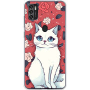 Чехол BoxFace ZTE Blade A7S 2020 