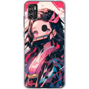Чехол BoxFace ZTE Blade A7S 2020 
