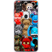 Чехол BoxFace ZTE Blade A7S 2020 