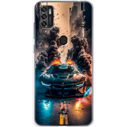 Чехол BoxFace ZTE Blade A7S 2020 
