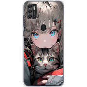 Чехол BoxFace ZTE Blade A7S 2020 