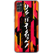 Чехол BoxFace ZTE Blade A7S 2020 