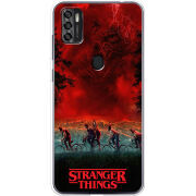 Чехол BoxFace ZTE Blade A7S 2020 