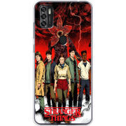 Чехол BoxFace ZTE Blade A7S 2020 