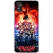 Чехол BoxFace ZTE Blade A7S 2020 