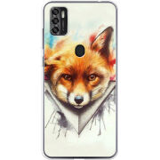 Чехол BoxFace ZTE Blade A7S 2020 